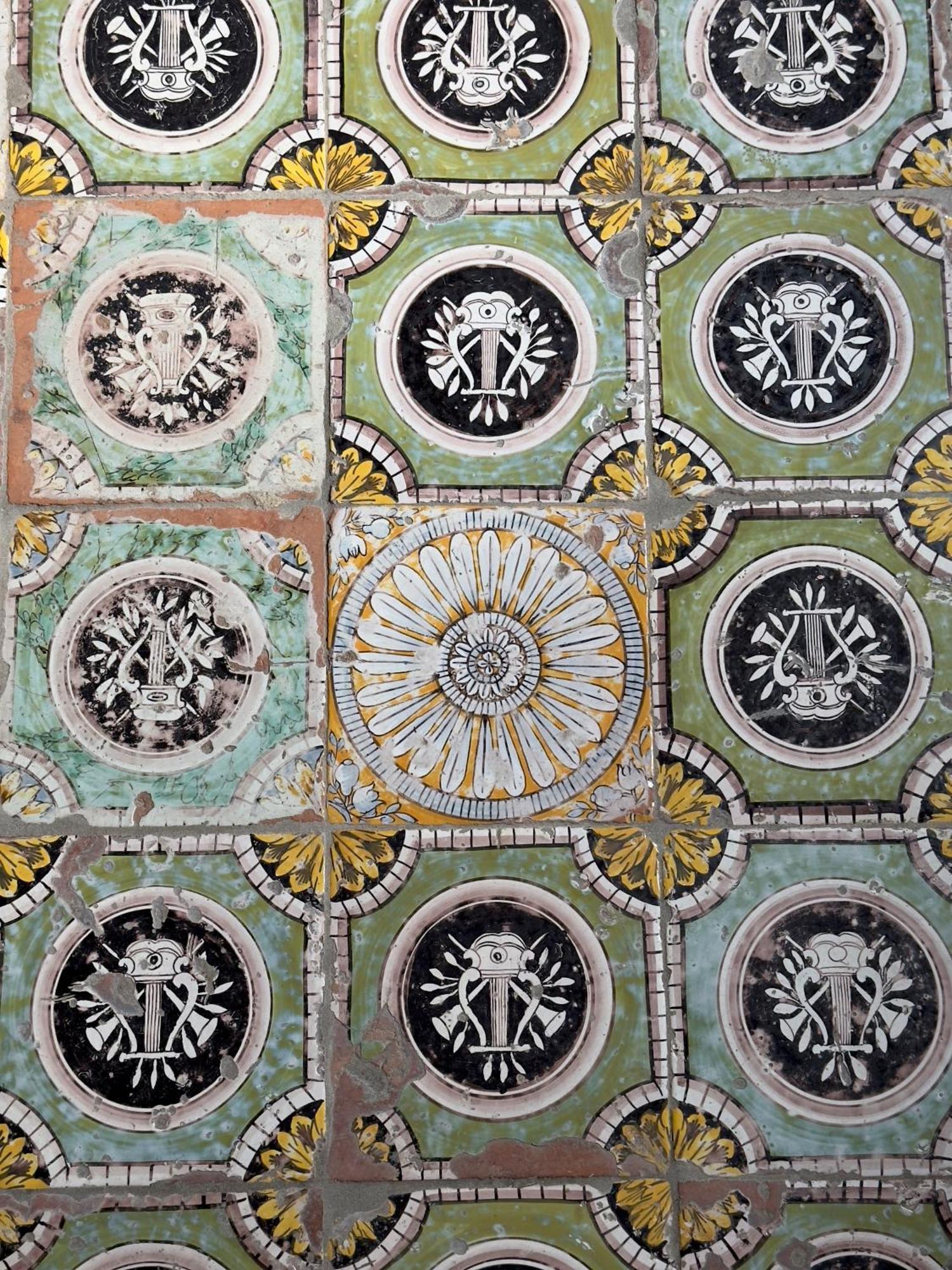 那不勒斯Palazzo Carafa Santangelo住宿加早餐旅馆 外观 照片